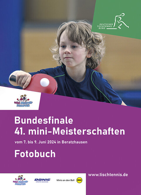 mini-Meisterschaften 2024 Beratzhausen